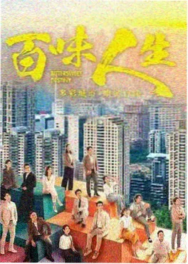 波波电影网电视剧 雾港情报站 海报